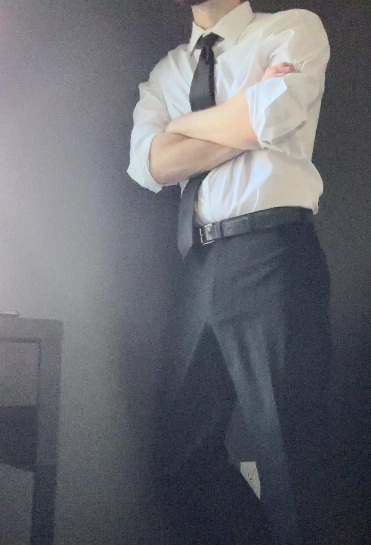 Bartender/Waiter roleplay? Lol idk