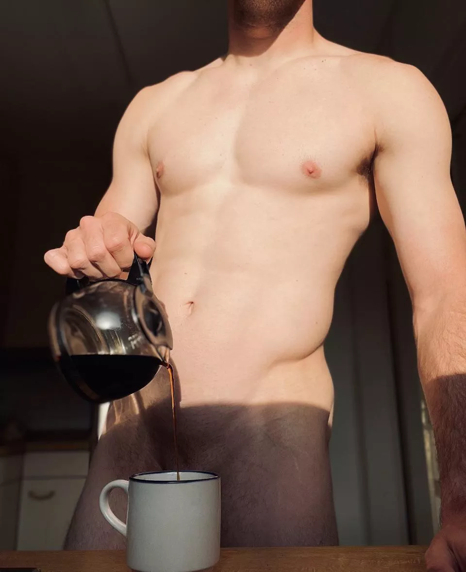 Basking in warmth all around