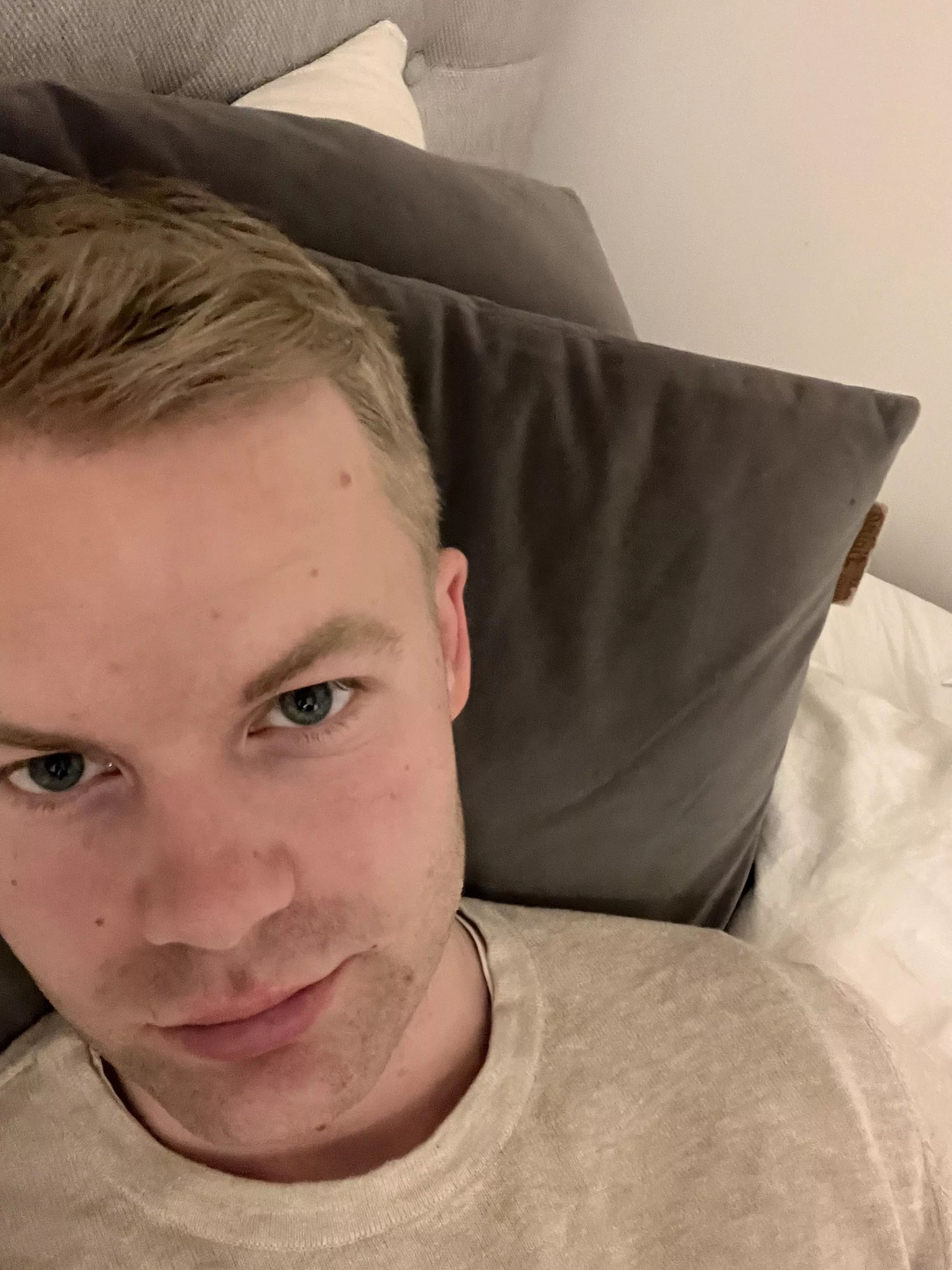 Been feeling pretty low lately, hope you guys are doing good