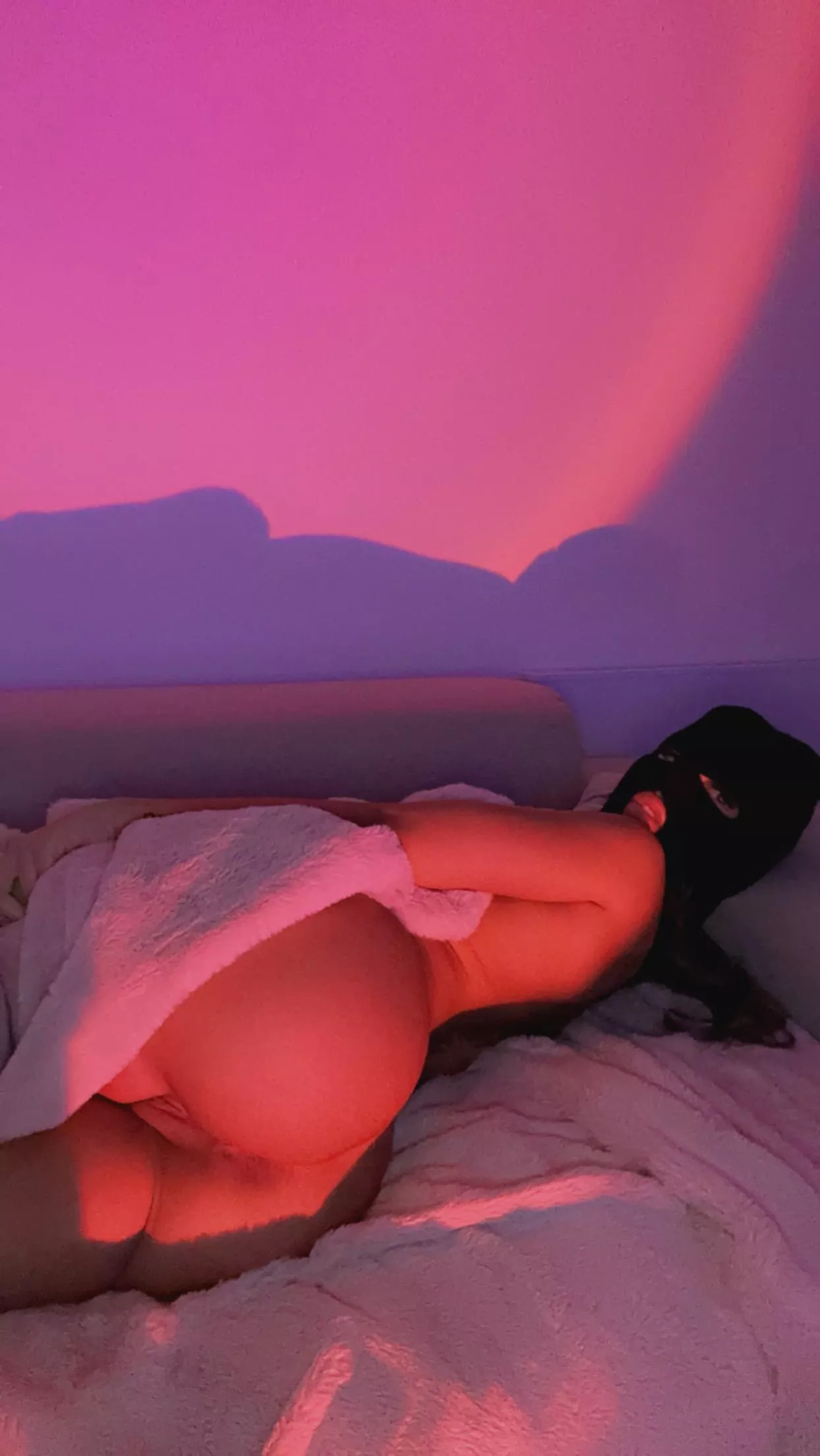 Been growing my ass for years. You think it's ripe yet?