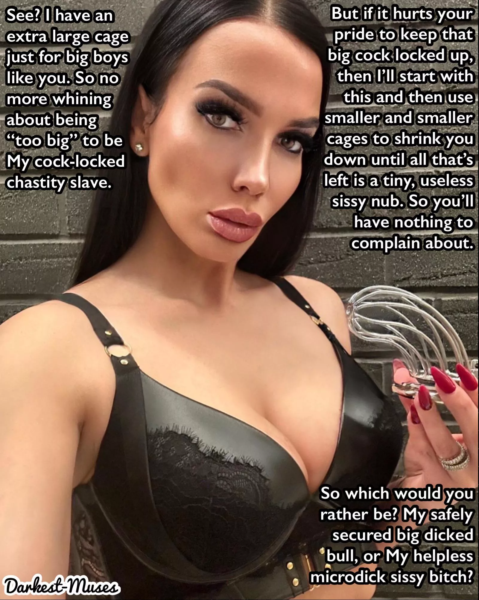 BIG BOY [Darkest-Muses]