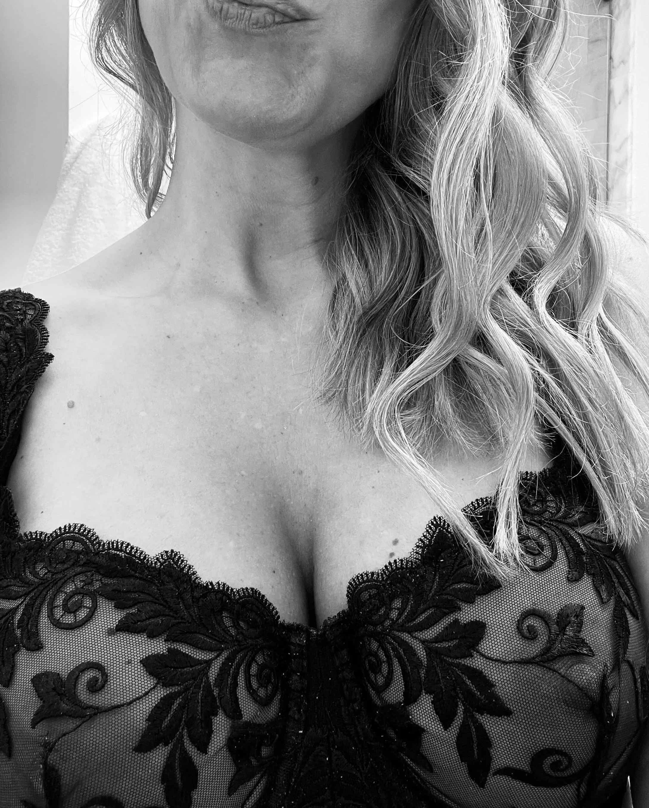 Black and white kinda Thursday