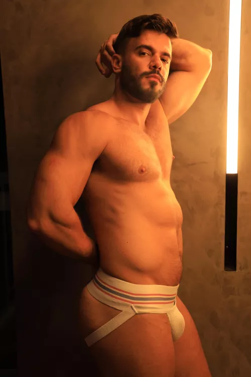 Booty is up for things