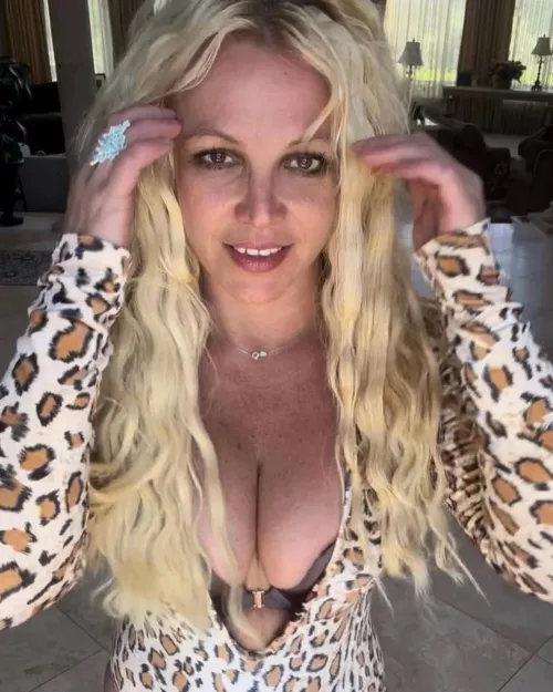 Britney Spears