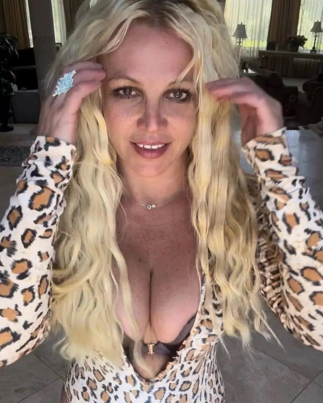 Britney Spears