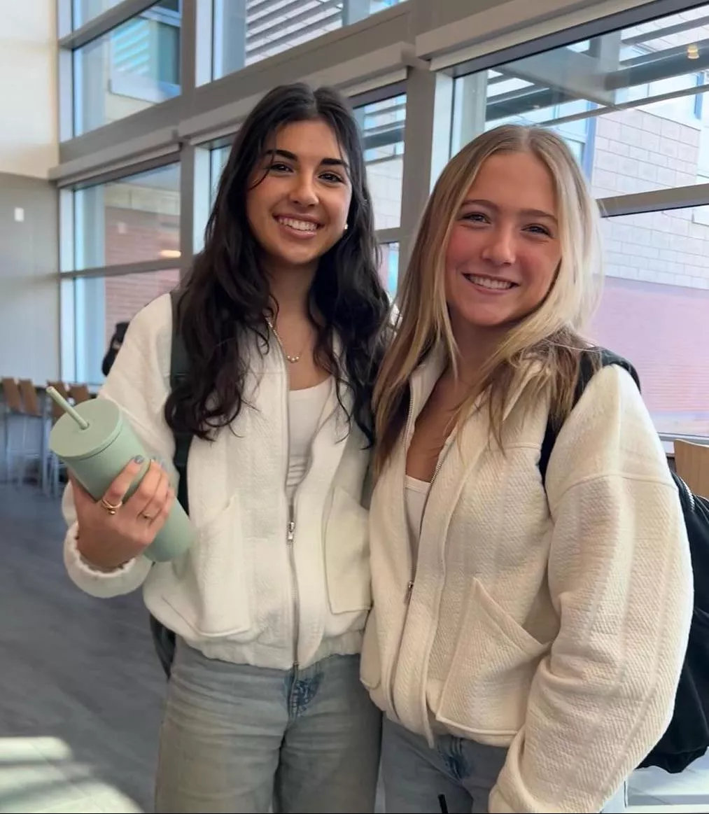 Brunette or Blonde [2] (dm for more)