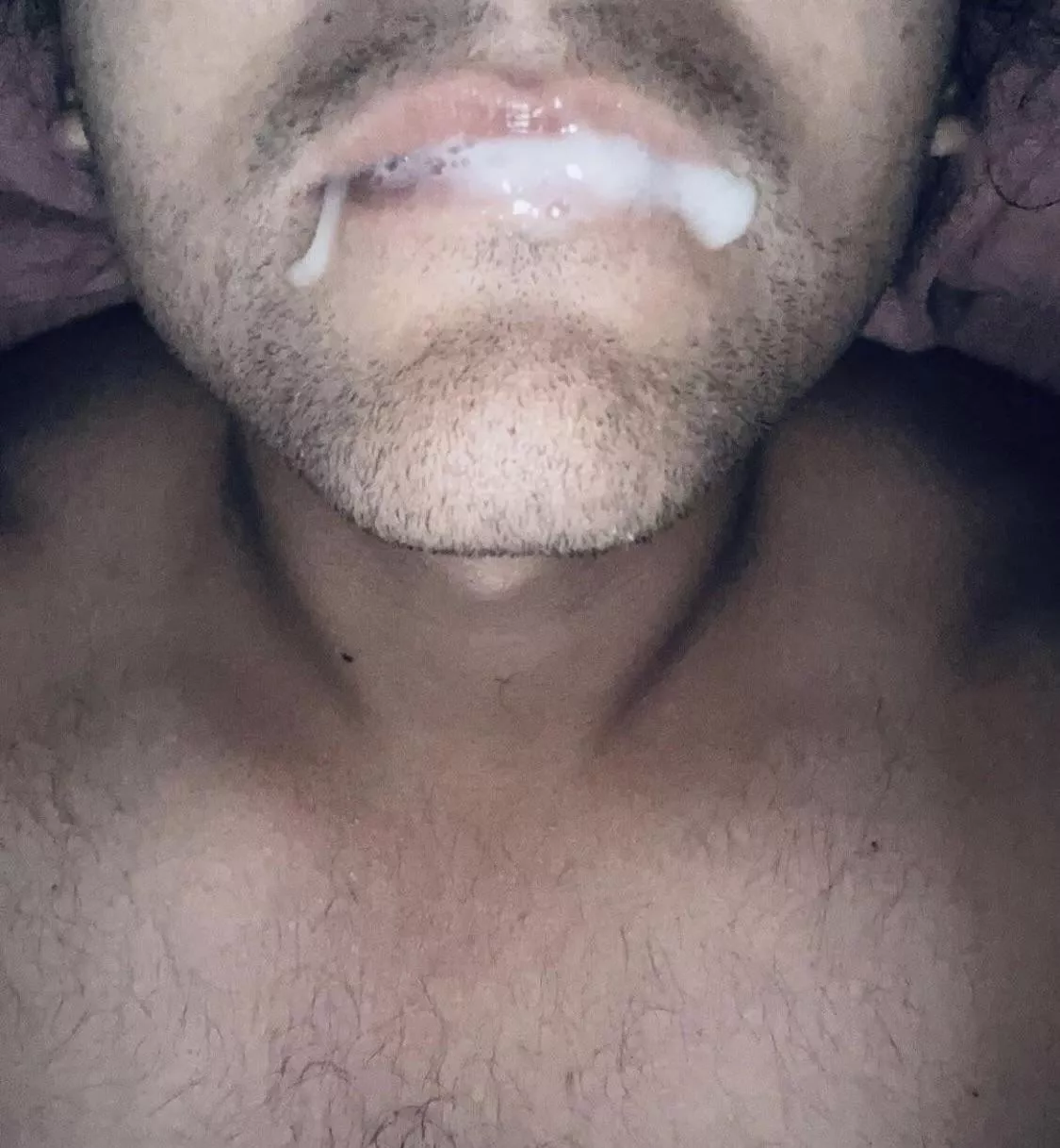 Bull said I can’t cum anymore, but can have his whenever I want 😋