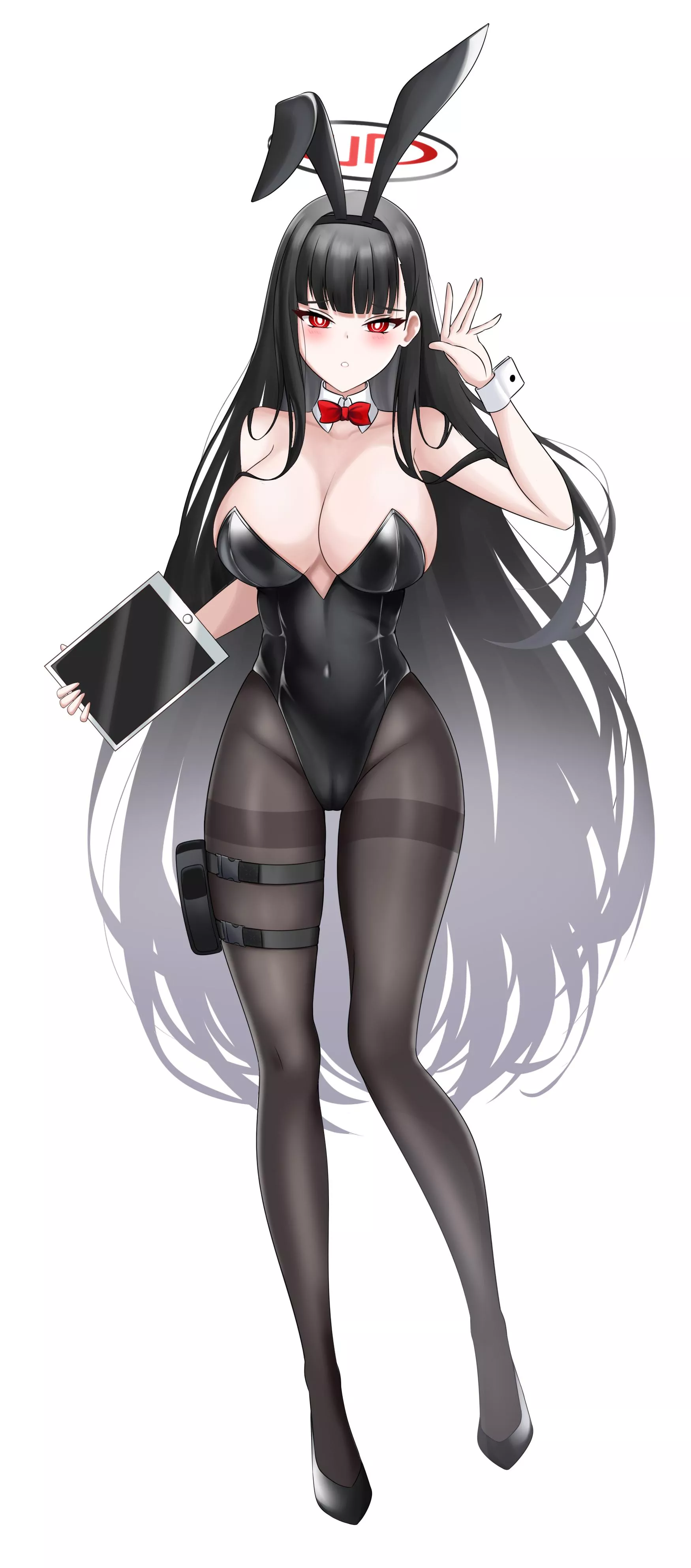 Bunny Rio [Blue Archive]