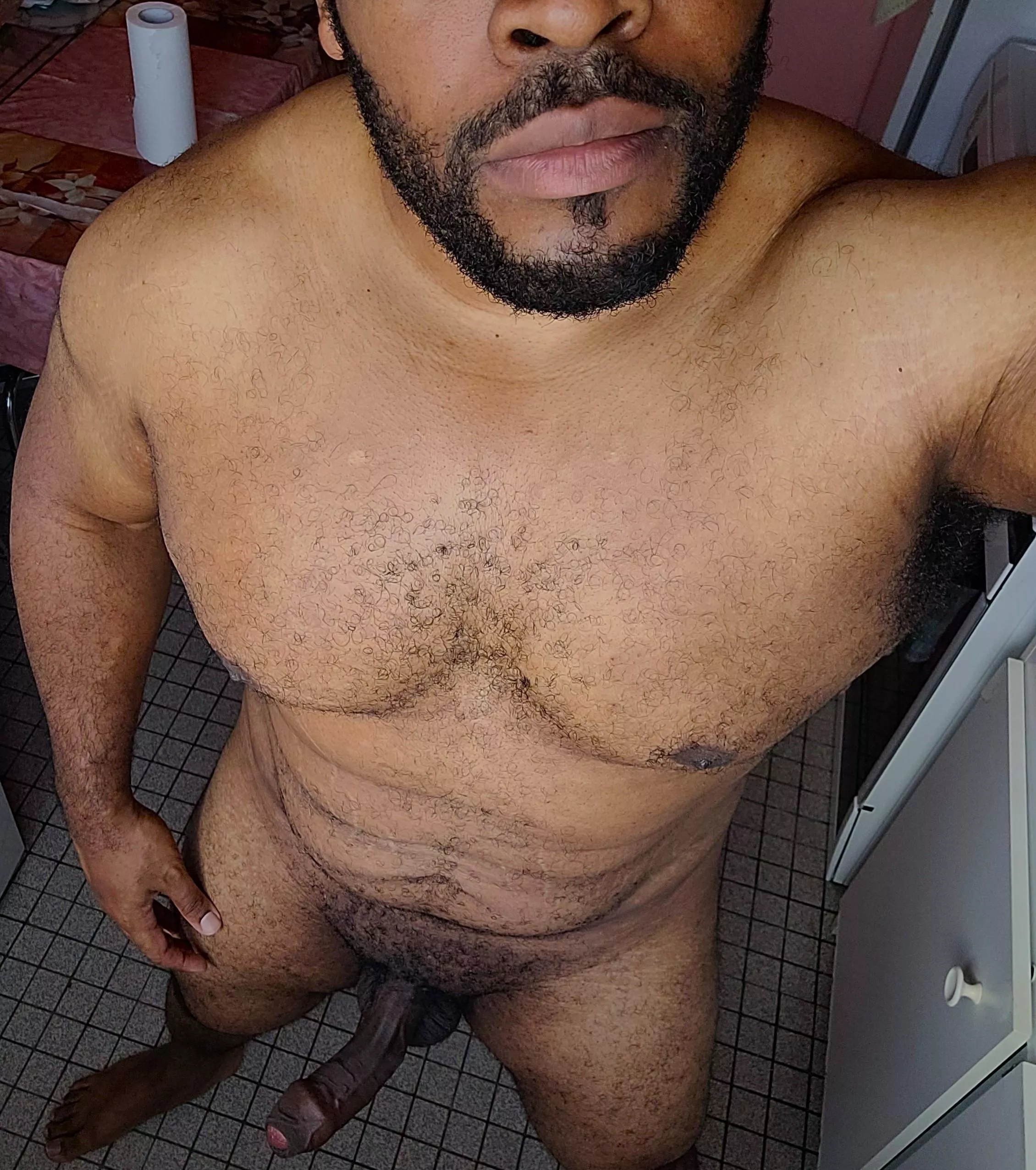 Can I be part of your morning routine ?