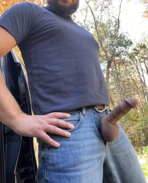 Can you handle the thickness