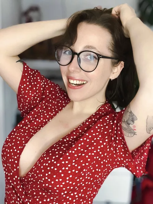 Censored on mild subreddits because considered too wild ..