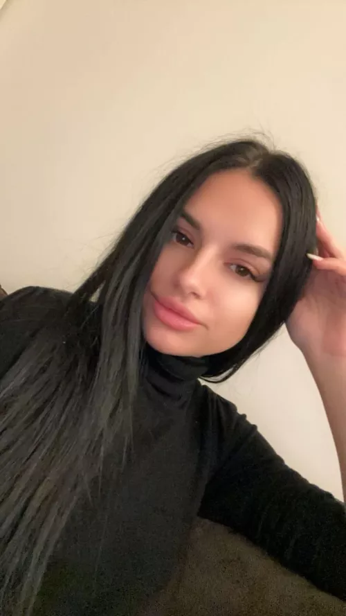 Classy appearance for today