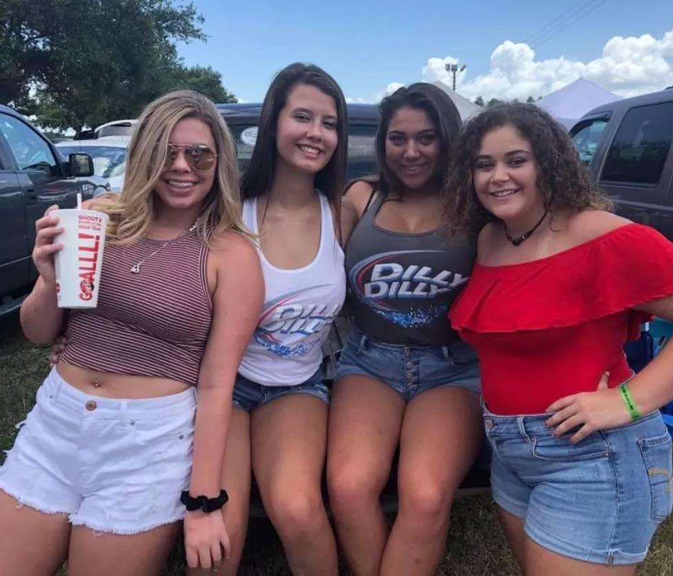 college girls are the best, 2314