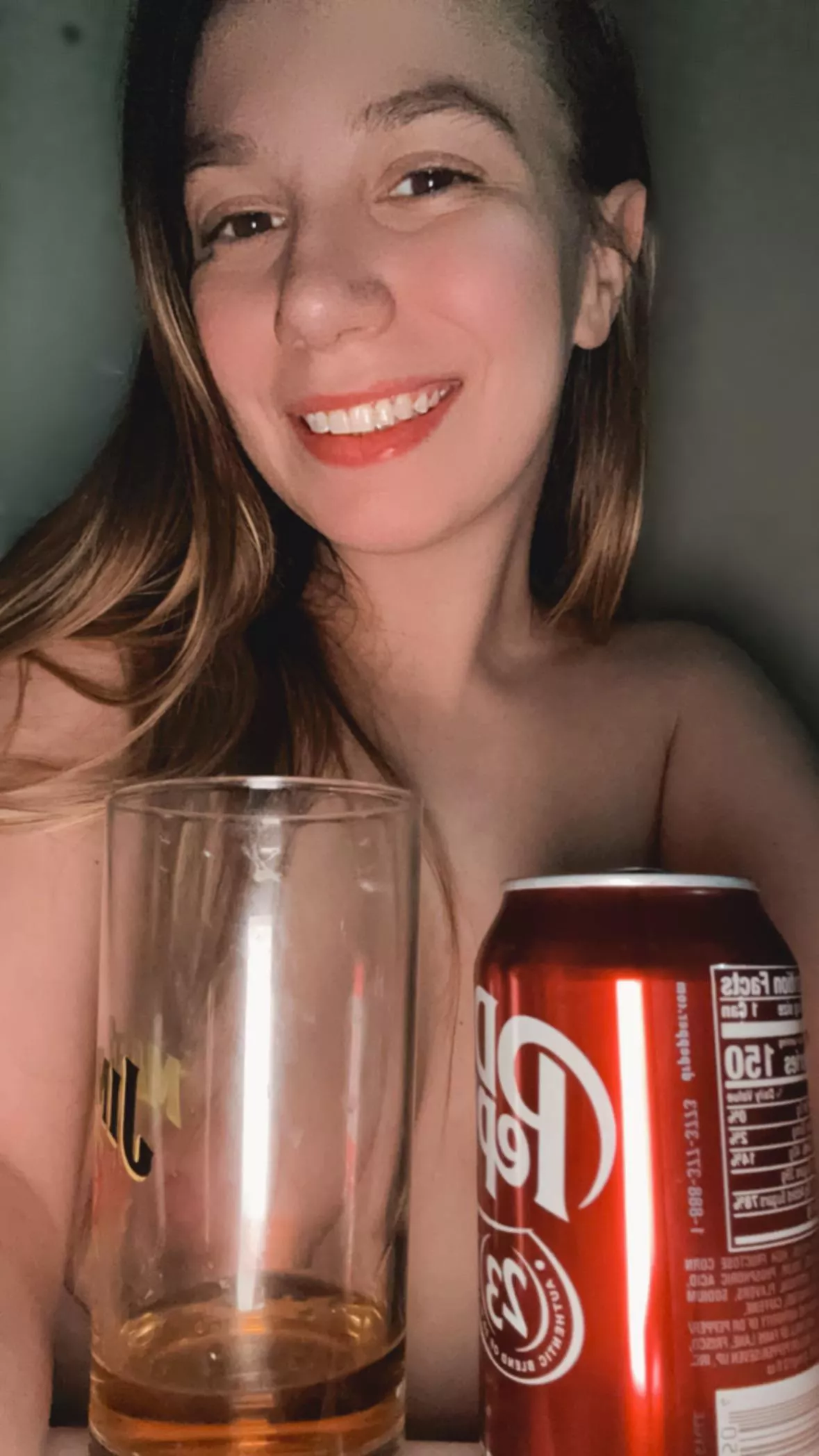 Come take a shot 😘