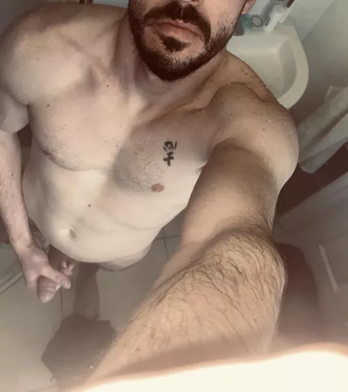 Dad [38] Good morning ☀️