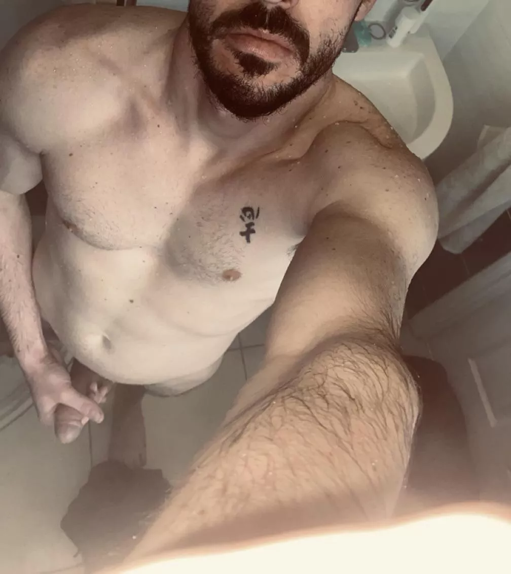 Dad [38] Good morning ☀️