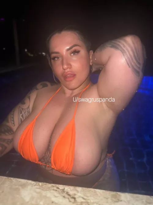 Do men actually like my boobs size?