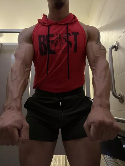 Do you like being Dominated?