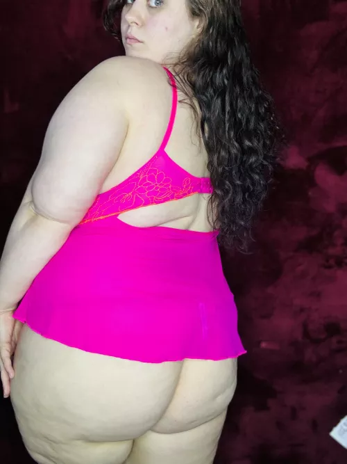 Do you like my sexy ass?