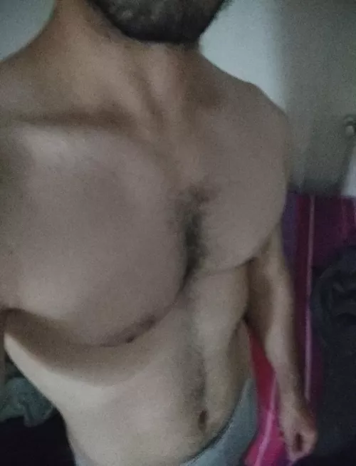 Do you take care of it?