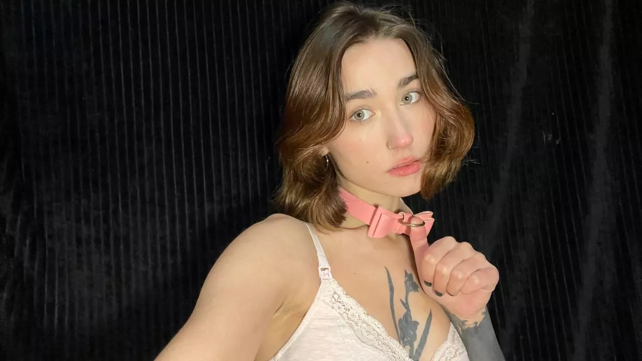 Do you think I'll be your good girl or your naughty girl