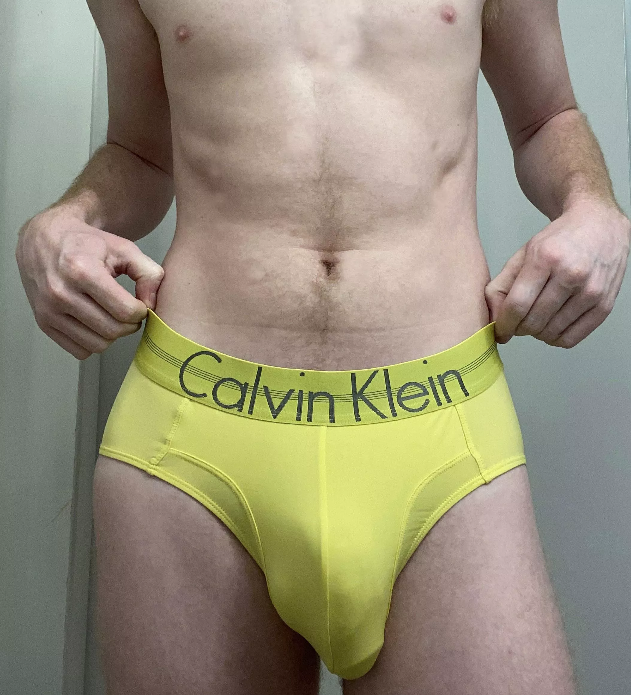 Does Yellow Suit Me?