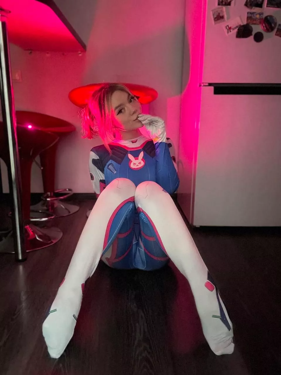 D.va is ready to show you what she can do [F]