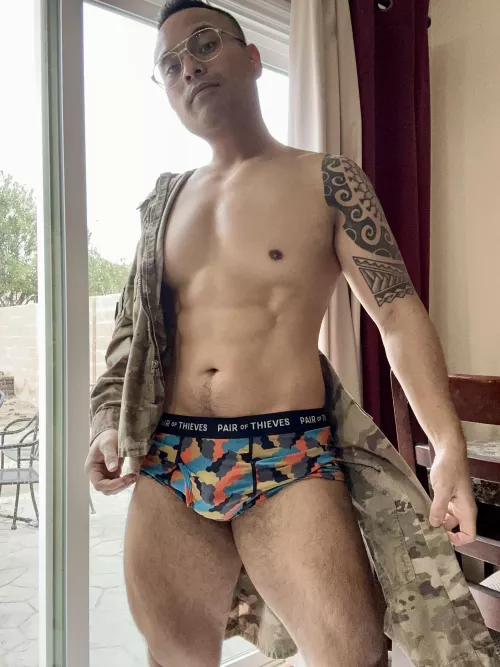 Enjoying the weather😌