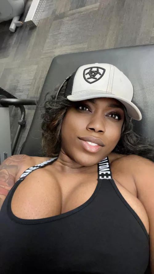 [F] Don’t forget to stretch