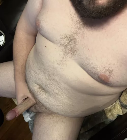 Felt confident about this pic, do you like it?