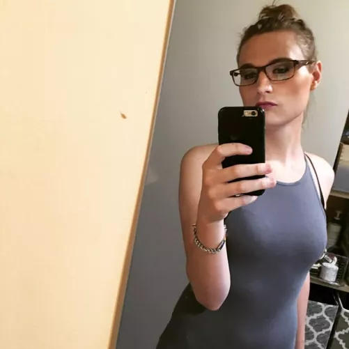 (fem)Boys were made to wear dresses