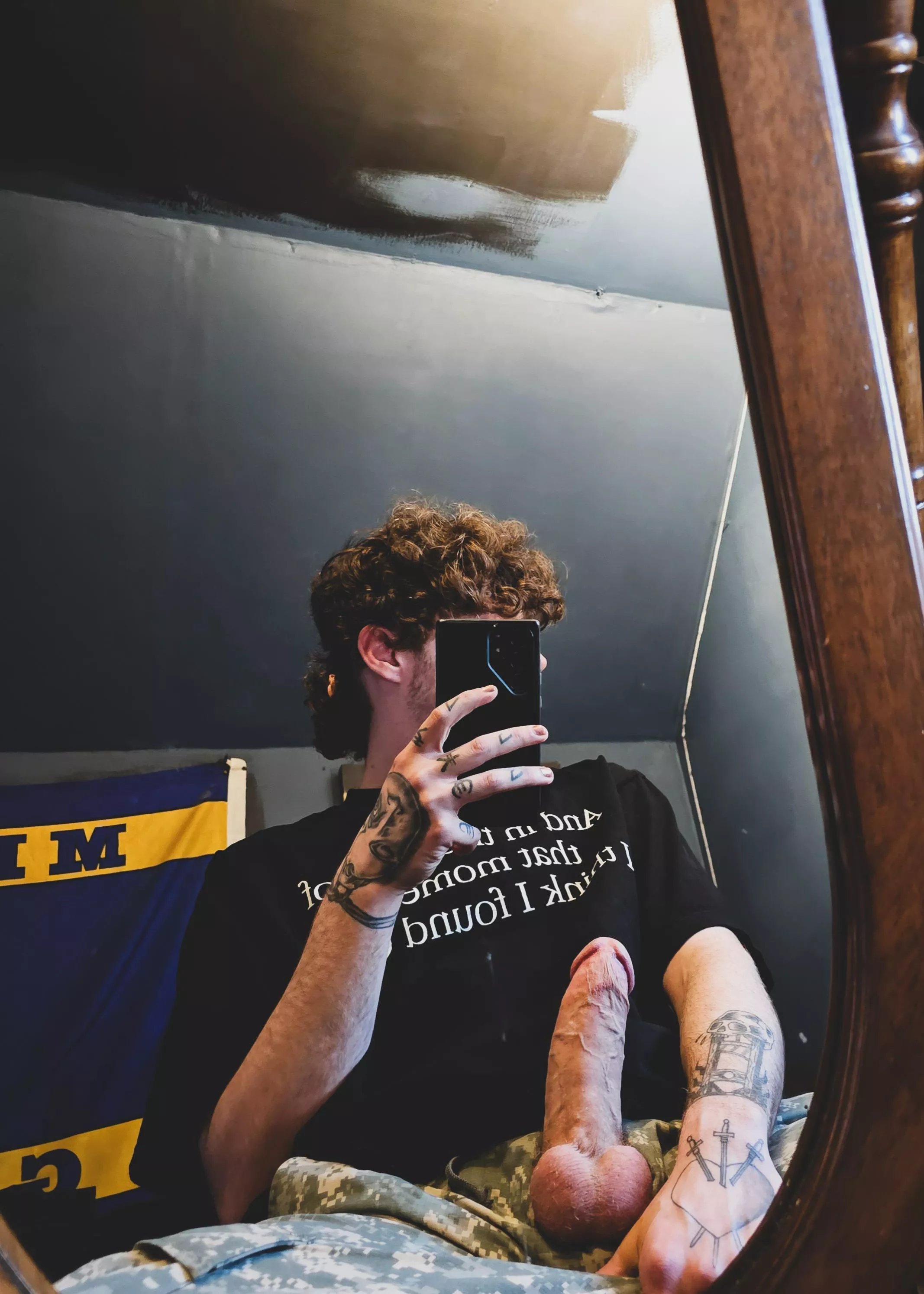 figured i would post this here even tho my post are never super popular lol