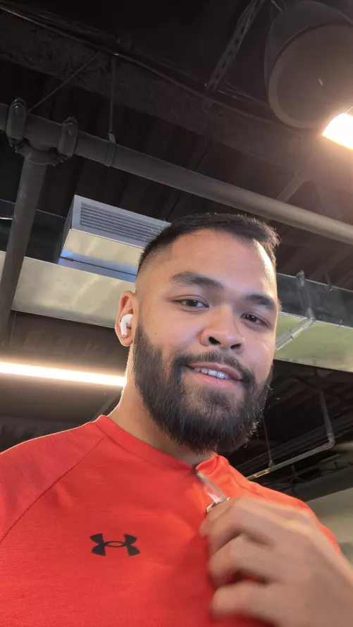 Finally got a much needed haircut