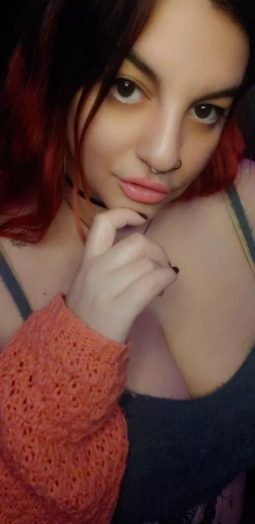 Finding reasons to make you smile @sugar_bellz420