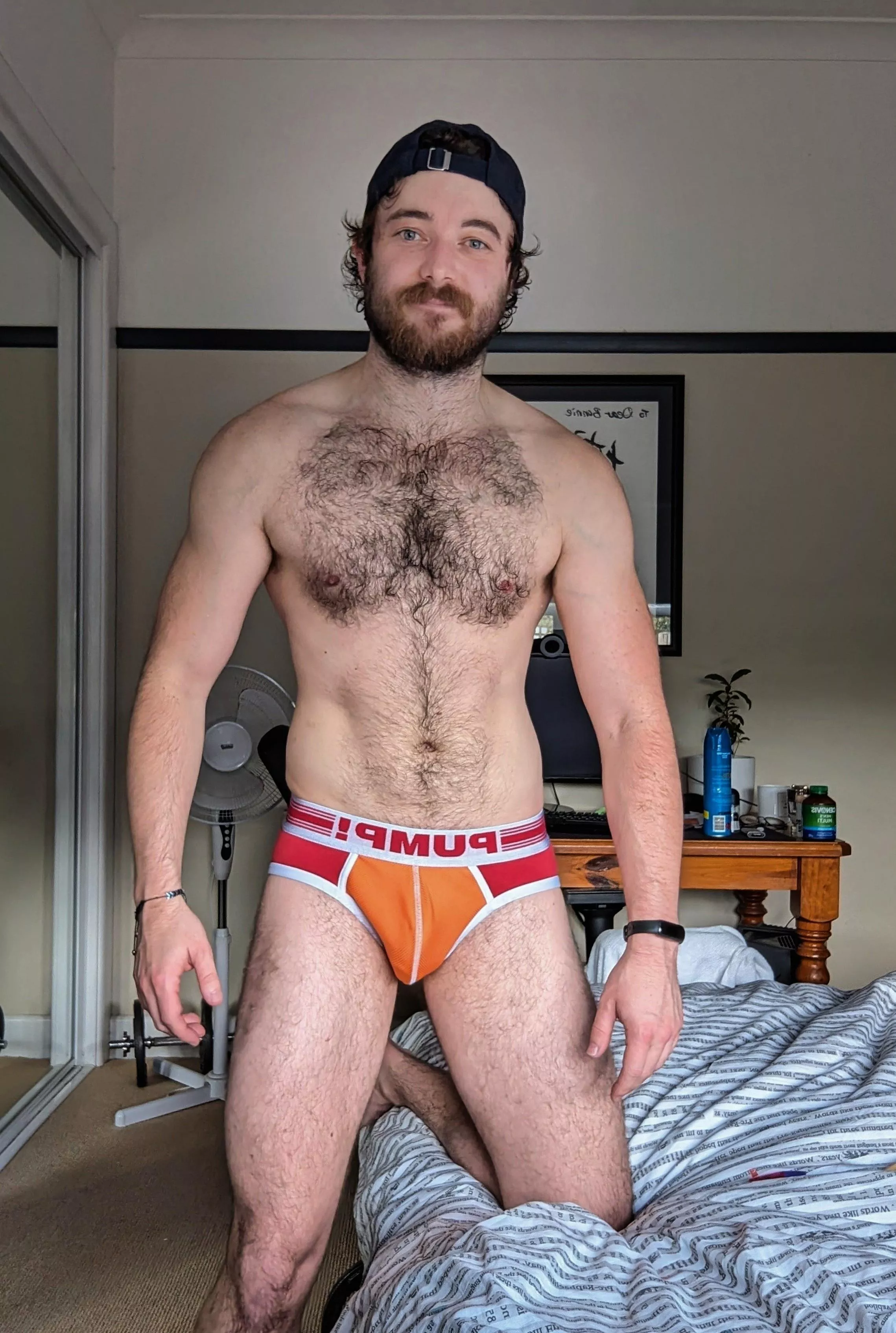 First post here. Hello 👋