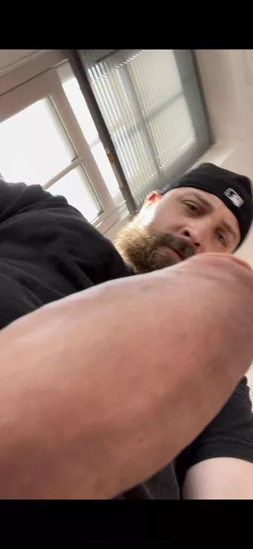 First thing you kiss?