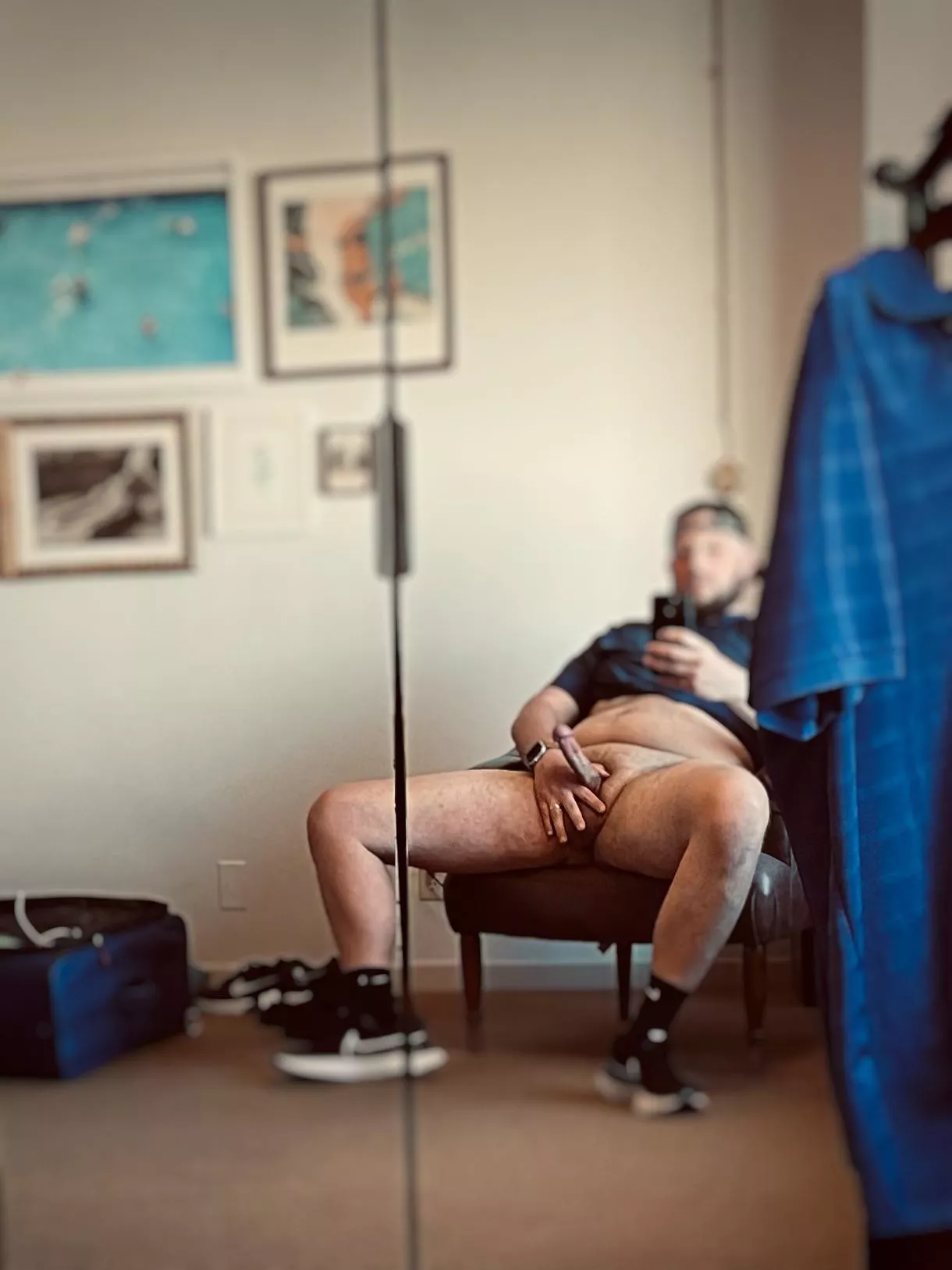 First time poster 😉