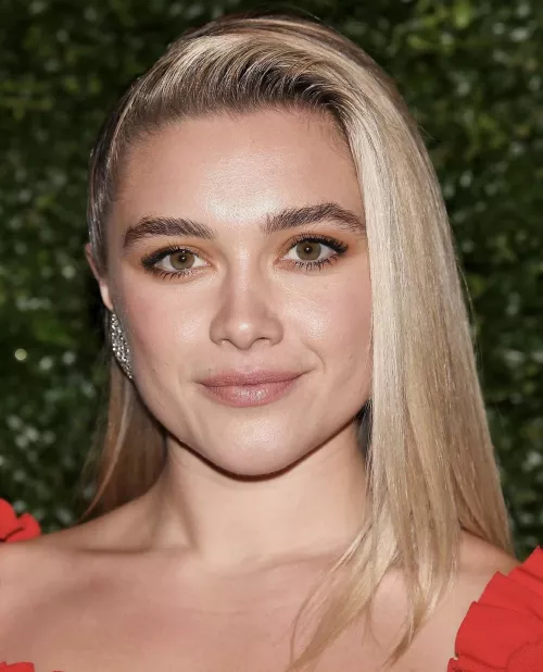 Florence Pugh