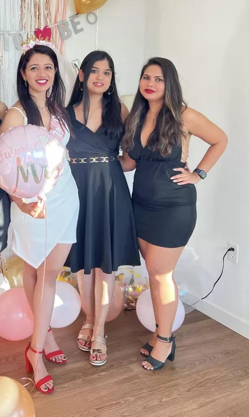 FMK - Bachelorette party edition!!