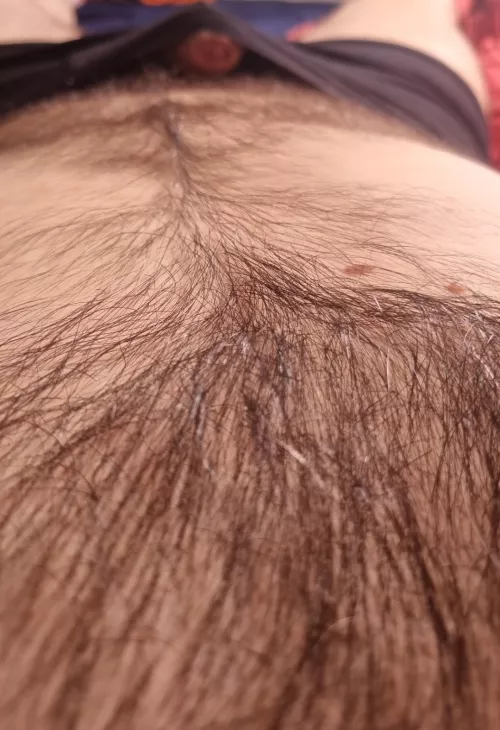 Follow the trail to the cave