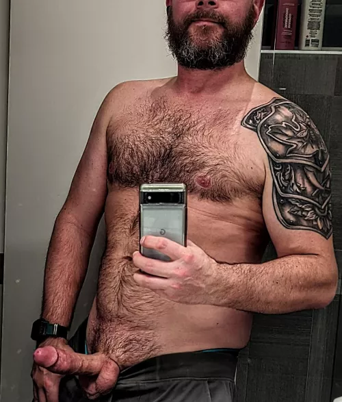 For your late night enjoyment