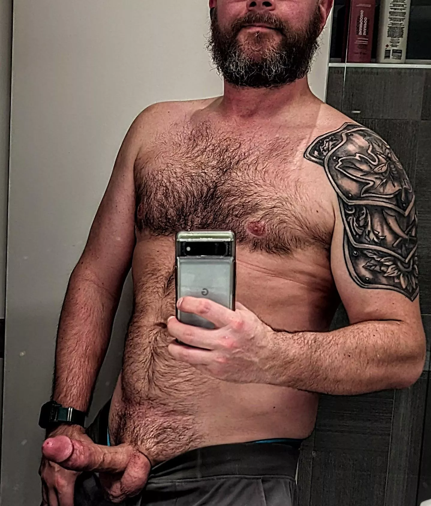 For your late night enjoyment