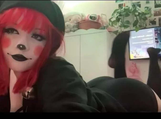 From a video I can’t find