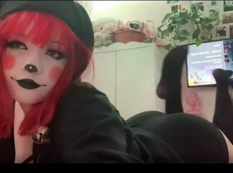 From a video I can’t find