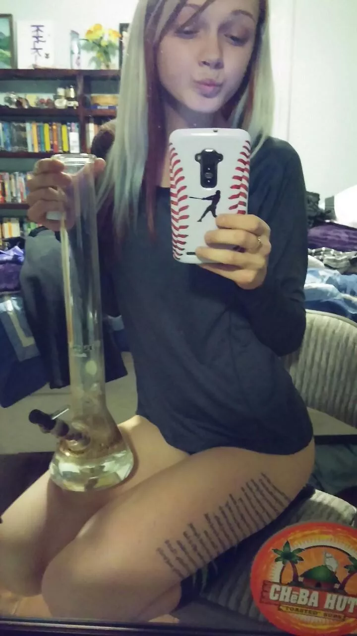 From arizona if you know me hit me up or make new freinds