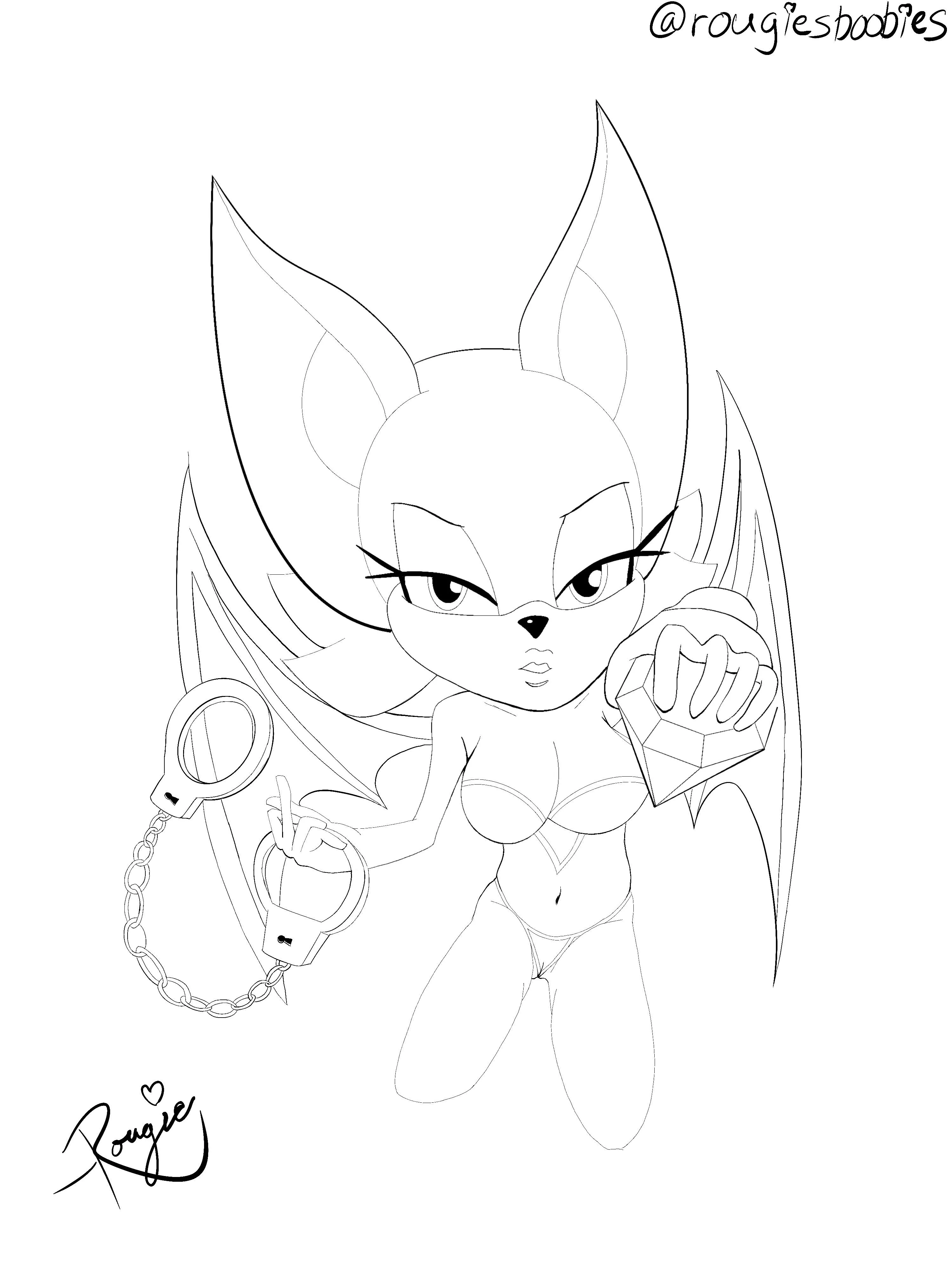 Fuck you lookin at? Want this?