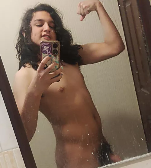 Fucked twice today, looking for a third time