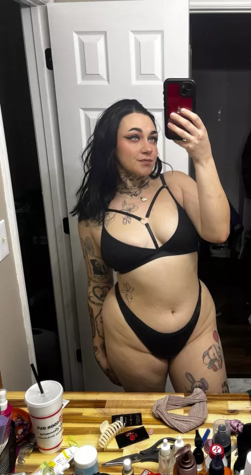 fun fact: my favorite form of exercise is BJs