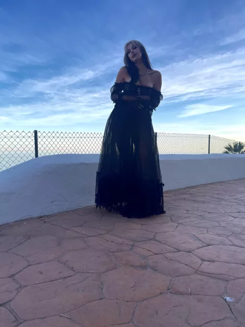 getting all punked up