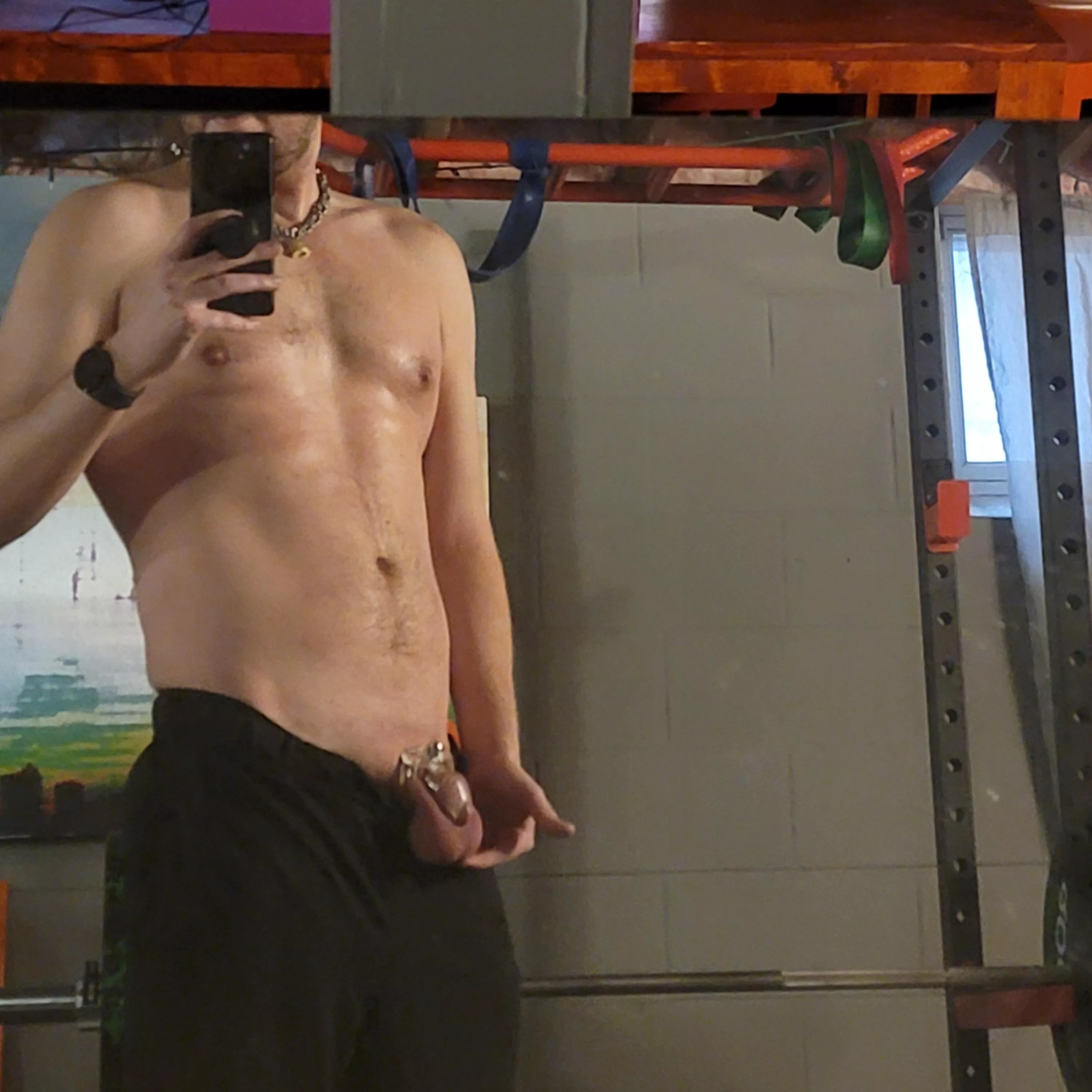 Getting ready for IML this year. First time going, gotta impress all the Sirs